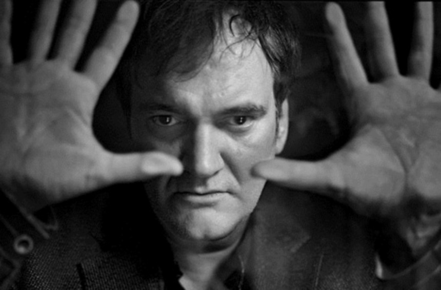 Busan 2013: Tarantino Declares BIG BAD WOLVES Best Film Of The Year